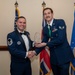 RAF Lakenheath recognizes ALS graduates