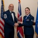 RAF Lakenheath recognizes ALS graduates