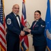 RAF Lakenheath recognizes ALS graduates