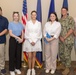 Congressional Staff Delegation Visits Key Military Sites in Guam