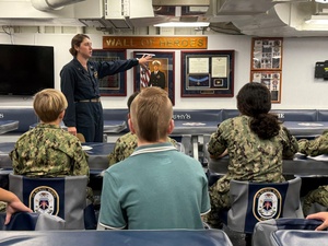 Soldiers Radio News