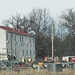 Relocation of World War II-era barracks at Fort McCoy