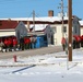 Wisconsin Challenge Academy students hold training at Fort McCoy