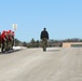 Wisconsin Challenge Academy students hold training at Fort McCoy