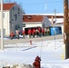 Wisconsin Challenge Academy students hold training at Fort McCoy