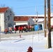 Wisconsin Challenge Academy students hold training at Fort McCoy