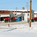 Wisconsin Challenge Academy students hold training at Fort McCoy