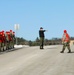 Wisconsin Challenge Academy students hold training at Fort McCoy