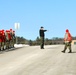 Wisconsin Challenge Academy students hold training at Fort McCoy