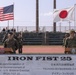 31st MEU | Iron Fist 25 Opening Ceremony