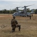 31st MEU | VMM-262 (Rein.) conducts Forward Arming and Refueling Point exercise