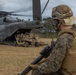 31st MEU | VMM-262 (Rein.) conducts Forward Arming and Refueling Point exercise