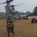 31st MEU | VMM-262 (Rein.) conducts Forward Arming and Refueling Point exercise