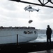 31st MEU | USS America (LHA 6) conducts RAS