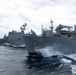 31st MEU | USS America (LHA 6) conducts RAS