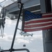 31st MEU | USS America (LHA 6) conducts RAS