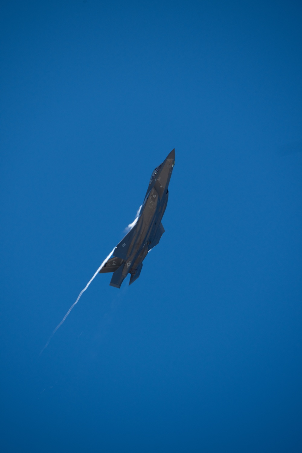 USAF, JASDF, RAAF pilots conduct aerial practices during CN25