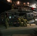 U.S. Army rotates Black Hawk units at Incirlik AB