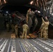 U.S. Army rotates Black Hawk units at Incirlik AB