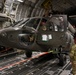 U.S. Army rotates Black Hawk units at Incirlik AB