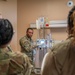 An innovative partnership:  307th Medical Squadron trains with civilian counterparts