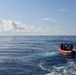 Coast Guard Cutter Joseph Gerczak returns home following 37-day law enforcement patrol in American Samoa