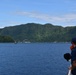 Coast Guard Cutter Joseph Gerczak returns home following 37-day law enforcement patrol in American Samoa