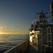 Coast Guard Cutter Joseph Gerczak returns home following 37-day law enforcement patrol in American Samoa