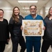 I am Navy Medicine:  Mr. Edward Sorzano, Cherry Point Clinic Plank Owner Retires