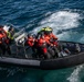 USCGC Polar Star (WAGB 10) conducts crew exchange in McMurdo Sound during Operation Deep FreezeUSCGC Polar Star (WAGB 10) conducts crew exchange in McMurdo Sound during Operation Deep Freeze