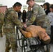 Air Force JROTC Experiences Hands-On Army Training at Torii Station