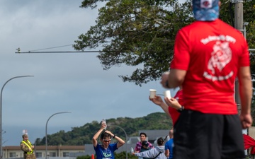 Going the distance: Okinawa Marathon 2025