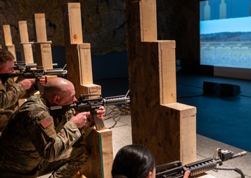 North Dakota National Guard State School 2025