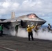 USS Carl Vinson (CVN 70) Conducts Routine Flight Operations in the Philippine Sea