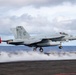 USS Carl Vinson (CVN 70) Conducts Routine Flight Operations in the Philippine Sea