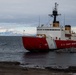 USCGC Polar Star (WAGB 10) visits NSF McMurdo Station during Operation Deep Freeze