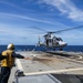 USS Princeton Participates in Pacific Steller 2025