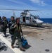 USS Princeton Participates in Pacific Steller 2025