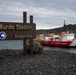 USCGC Polar Star (WAGB 10) visits NSF McMurdo Station during Operation Deep Freeze