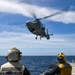 USS Princeton Participates in Pacific Steller 2025