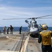 USS Princeton Participates in Pacific Steller 2025