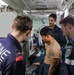 USS Princeton Participates in Pacific Steller 2025