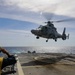 USS Princeton Participates in Pacific Steller 2025
