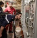 USS Princeton Participates in Pacific Steller 2025