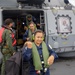 USS Princeton Participates in Pacific Steller 2025