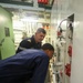 USS Princeton Participates in Pacific Steller 2025