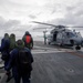 USS Princeton Participates in Pacific Steller 2025