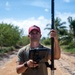 Restoring Tinian's Legacy: 513th Red Horse Squadron Continues Work on North Field