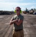 Restoring Tinian's Legacy: 513th Red Horse Squadron Continues Work on North Field
