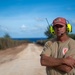 Restoring Tinian's Legacy: 513th Red Horse Squadron Continues Work on North Field